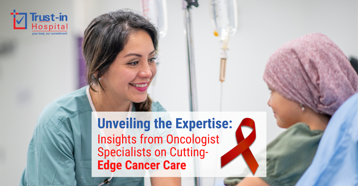 Oncologist specialist in Shahapur